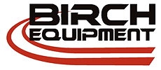 Birch Equipment