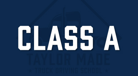 Class A Weekday
