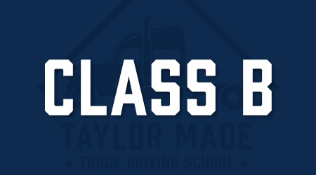 Class B Weekend - Call to Schedule 360-746-0806